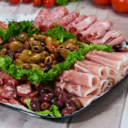 Antipasto Platter