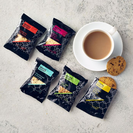 Bronte Biscuits