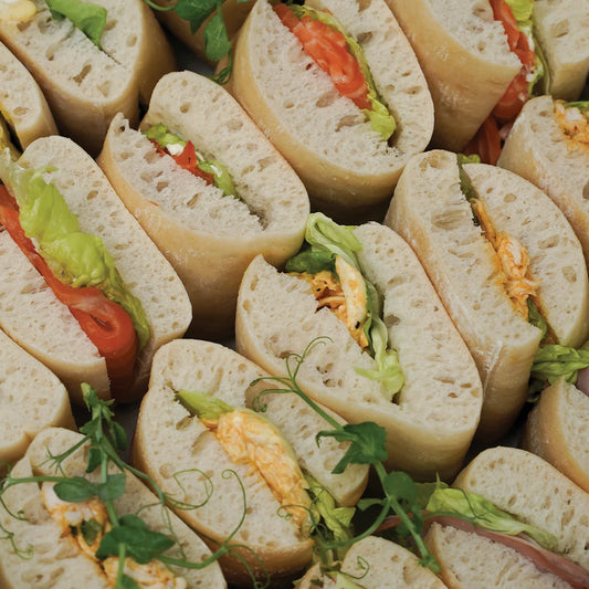 Ciabatta Selection