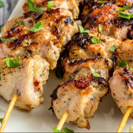 The Swallow BBQ