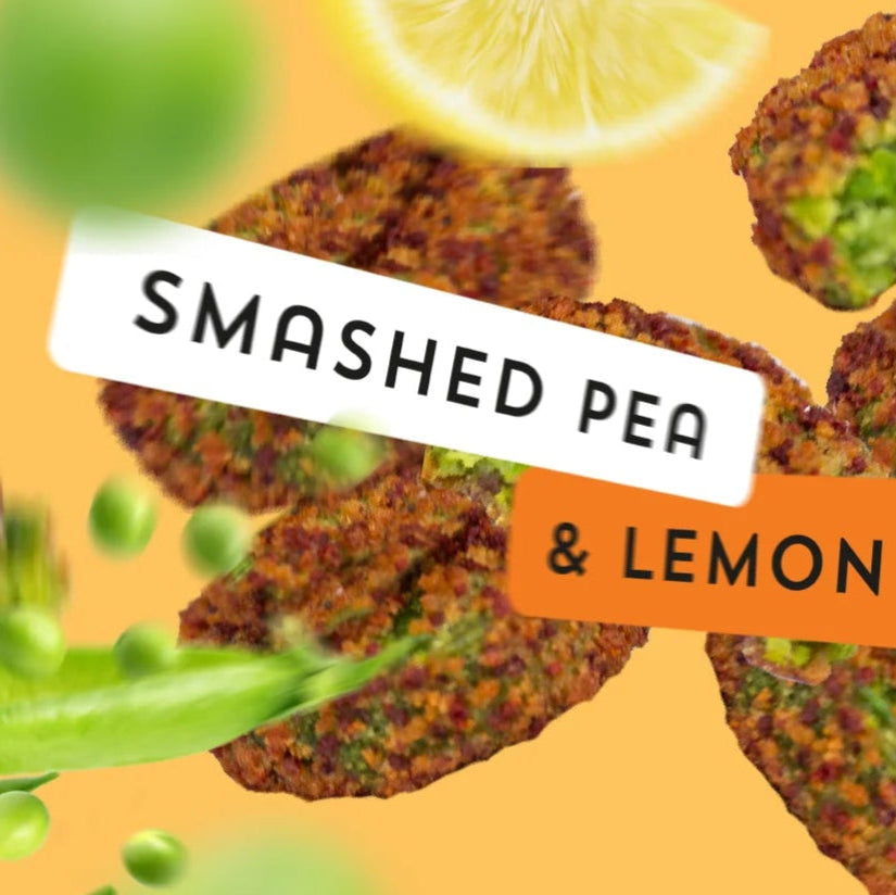 Vegan Favourite Menu