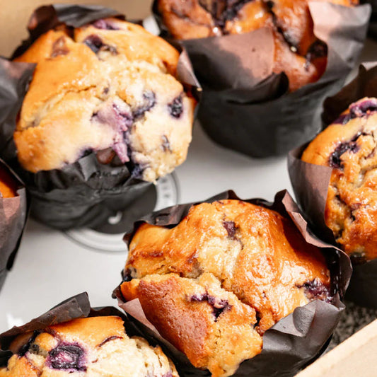 Breakfast Muffin