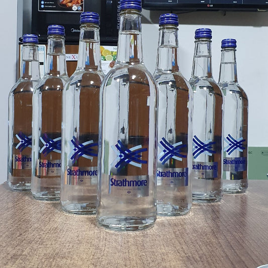 Strathmore STILL Spring water 750ml