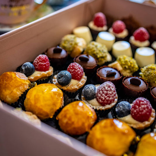 Petit Fours
