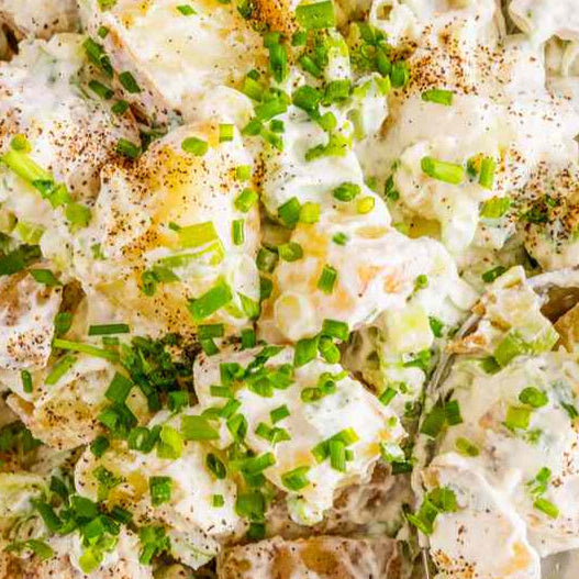 Potato Salad