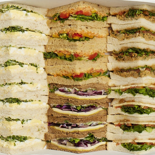 Value Sandwich Selection