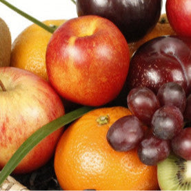 Fruit Platter